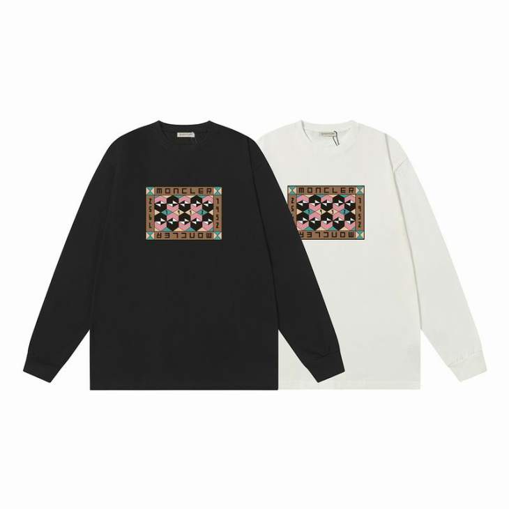 Picture of Moncler T Shirt Long _SKUMonclerM-2XLh8txD155051573
